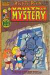 Richie Rich Vault of Mystery #18 Comic Books - Covers, Scans, Photos in Richie Rich Vault of Mystery Comic Books - Covers, Scans, Gallery